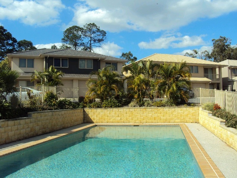 64/18 Mornington Court, Calamvale QLD 4116