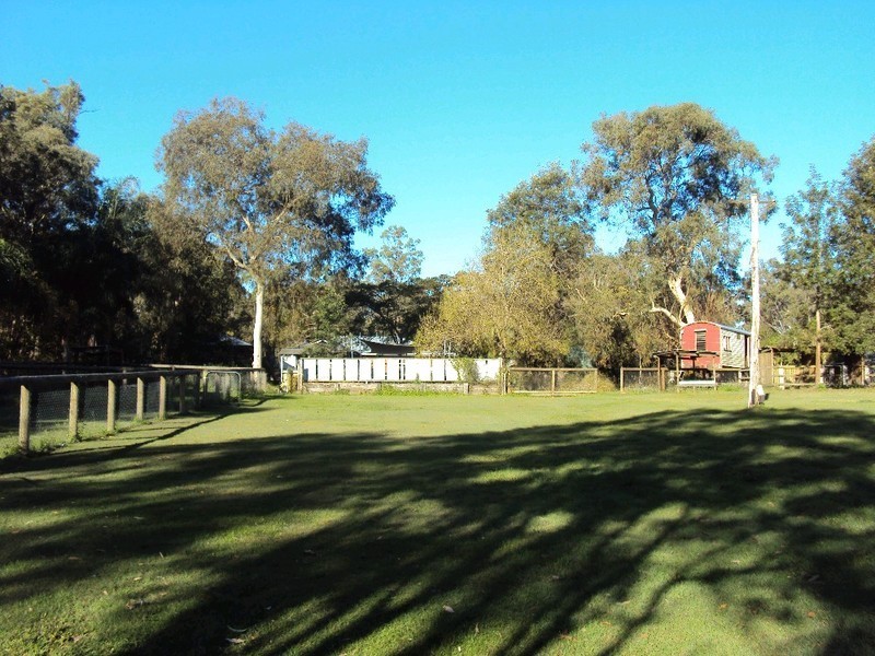 47 Sweetgum Street, Hillcrest QLD 4118