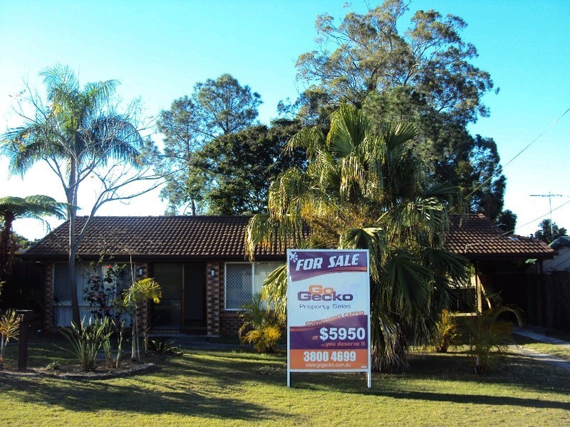 47 Sweetgum Street, Hillcrest QLD 4118
