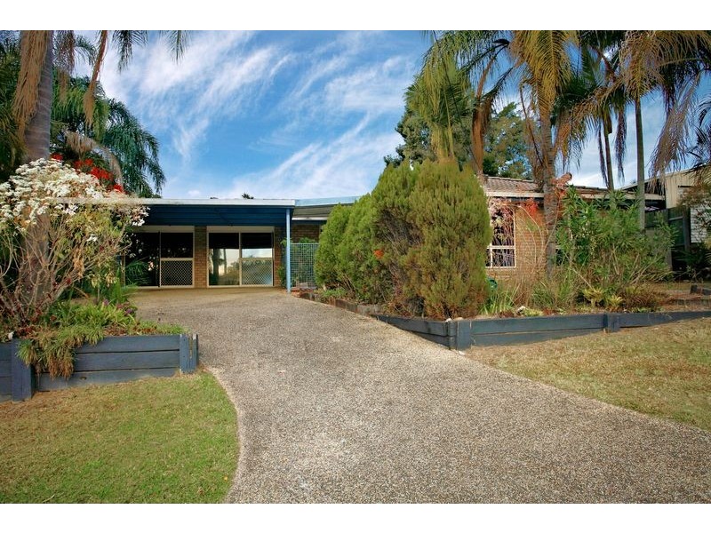 2 Colburn Court, Boronia Heights QLD 4124