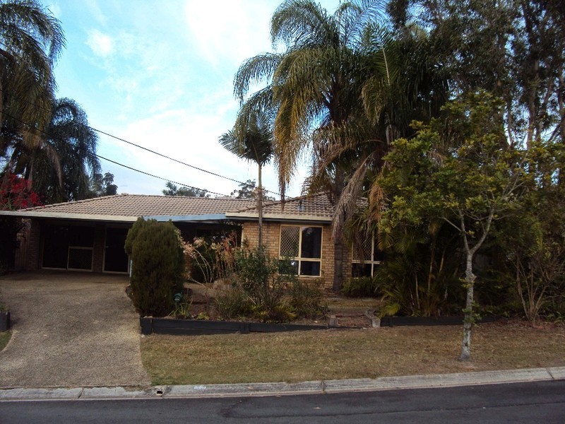 2 Colburn Court, Boronia Heights QLD 4124