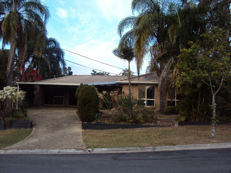 2 Colburn Court, Boronia Heights QLD 4124