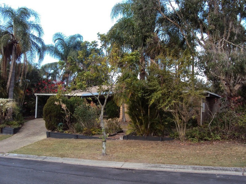 2 Colburn Court, Boronia Heights QLD 4124