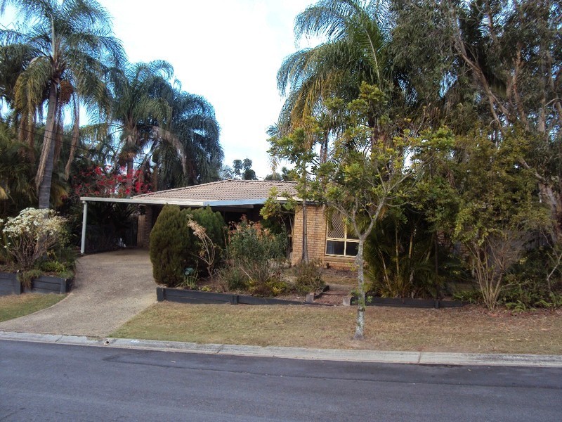 2 Colburn Court, Boronia Heights QLD 4124