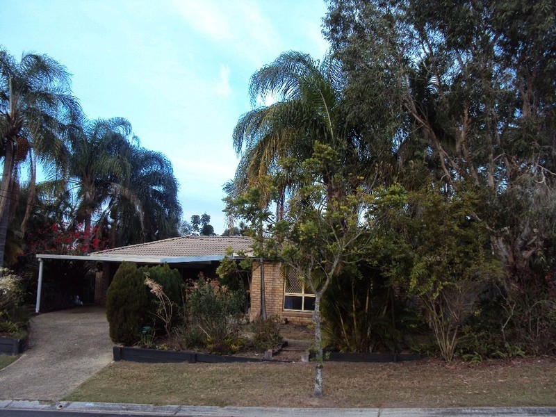 2 Colburn Court, Boronia Heights QLD 4124