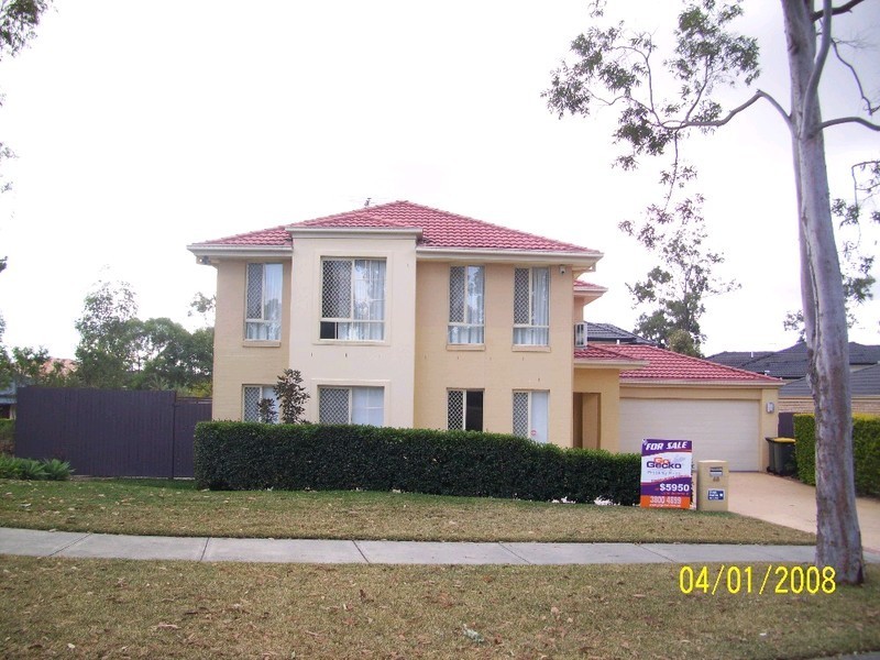 48 Ithaca Way, Forest Lake QLD 4078