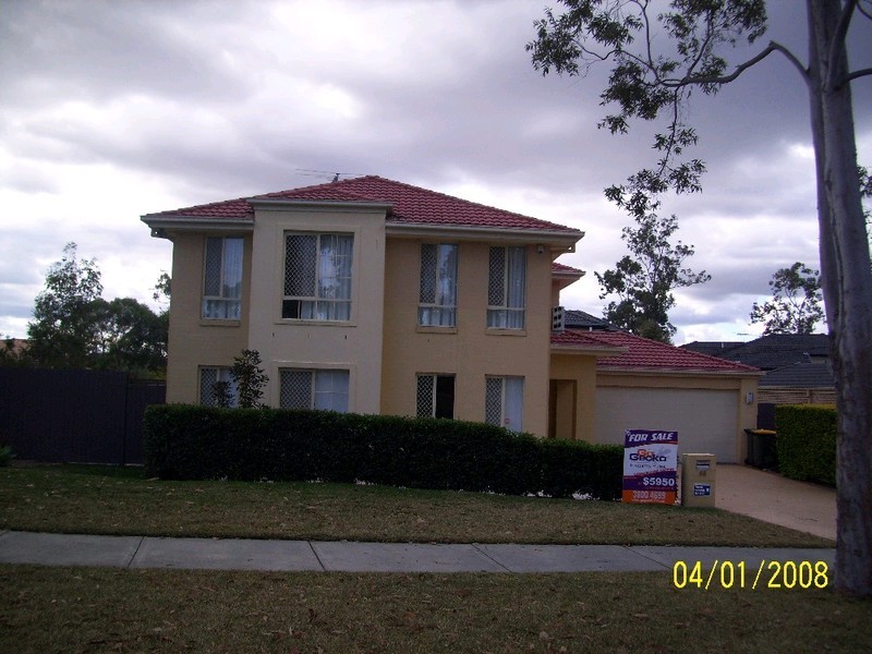 48 Ithaca Way, Forest Lake QLD 4078