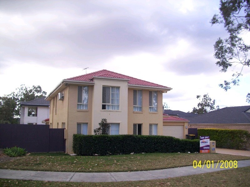 48 Ithaca Way, Forest Lake QLD 4078