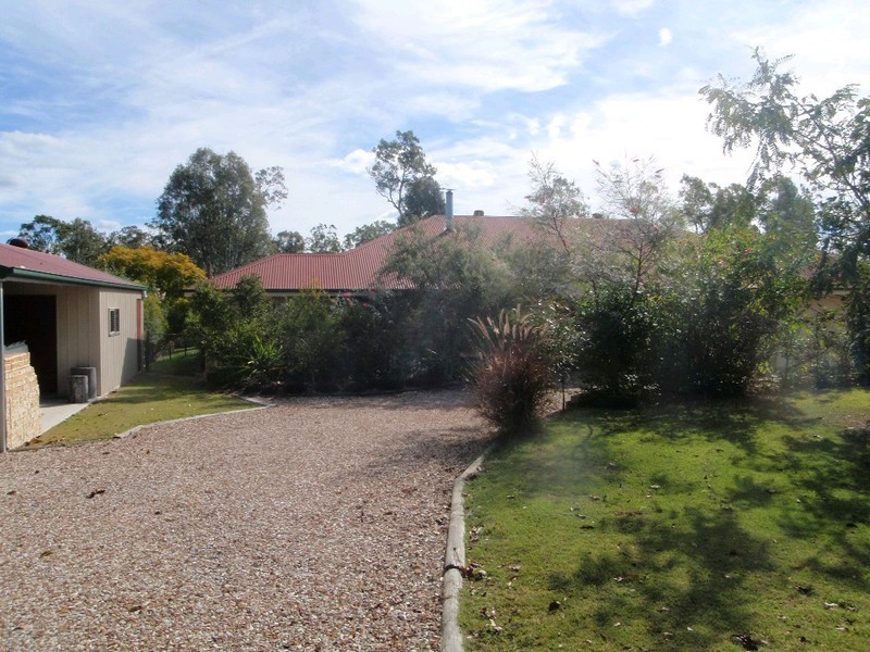88 River Oak Drive, Jimboomba QLD 4280