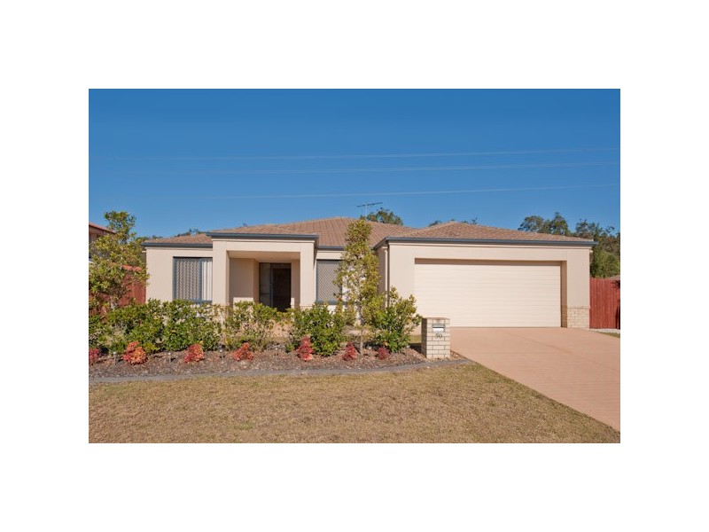 50 Freshwater Drive, Berrinba QLD 4117