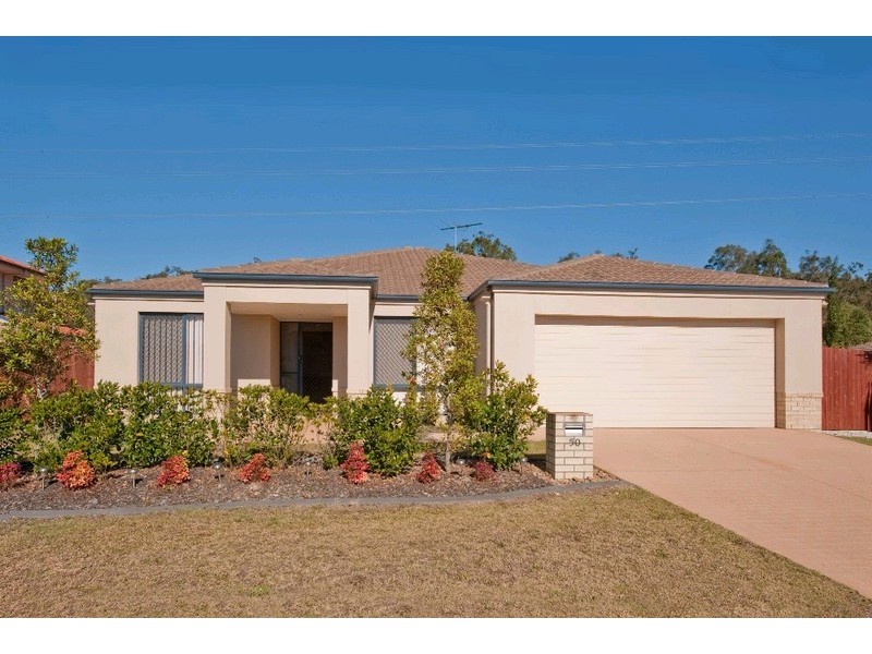 50 Freshwater Drive, Berrinba QLD 4117