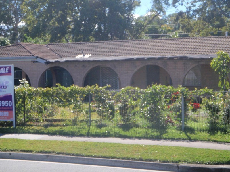 222 Browns Plains Road, Browns Plains QLD 4118