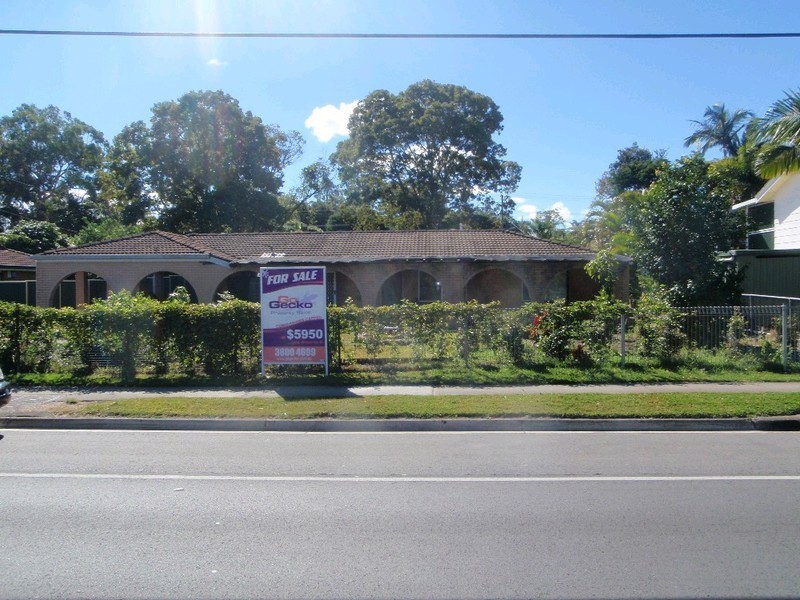 222 Browns Plains Road, Browns Plains QLD 4118