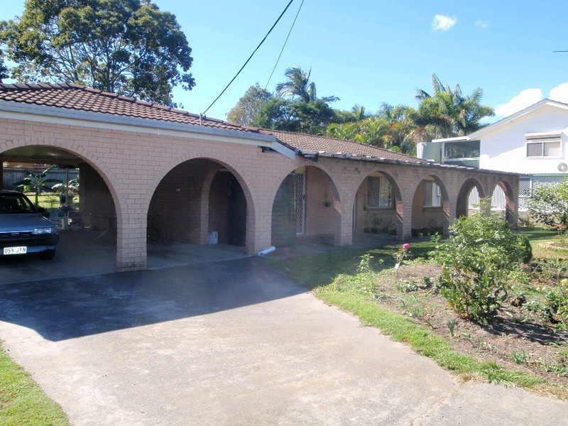 222 Browns Plains Road, Browns Plains QLD 4118