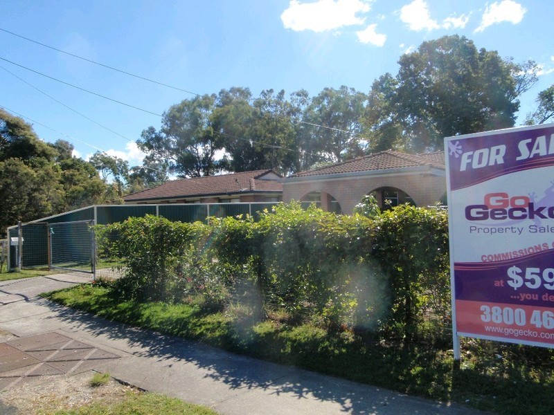 222 Browns Plains Road, Browns Plains QLD 4118