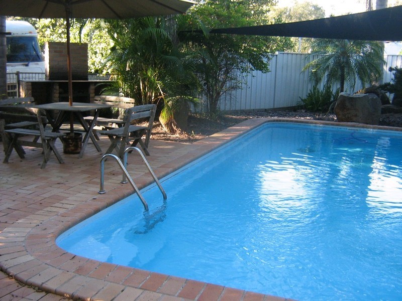 26 Kantenna Street, Park Ridge QLD 4125