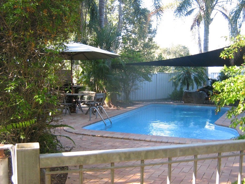 26 Kantenna Street, Park Ridge QLD 4125