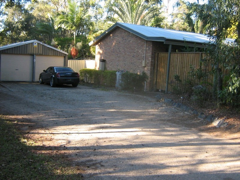 26 Kantenna Street, Park Ridge QLD 4125