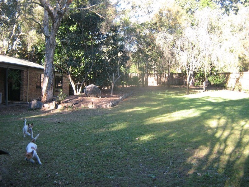 26 Kantenna Street, Park Ridge QLD 4125