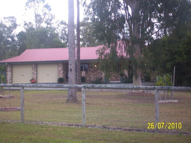 70 Chloe Drive, Munruben QLD 4125