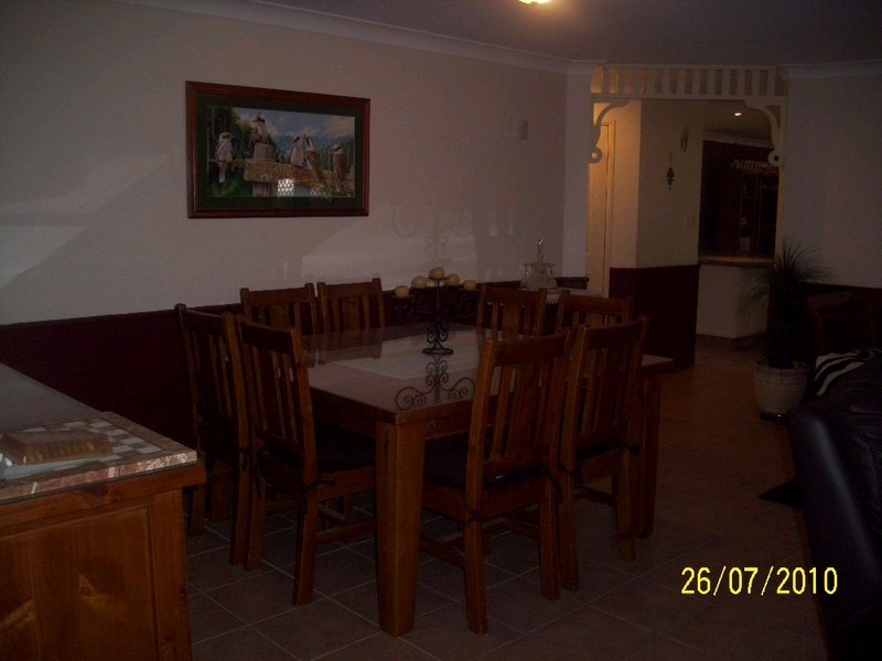 70 Chloe Drive, Munruben QLD 4125