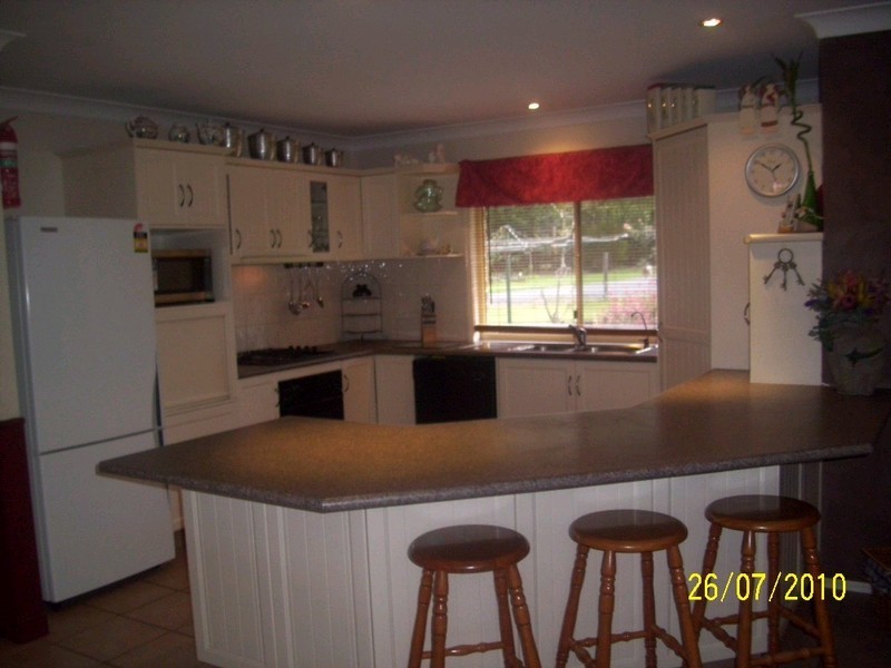 70 Chloe Drive, Munruben QLD 4125