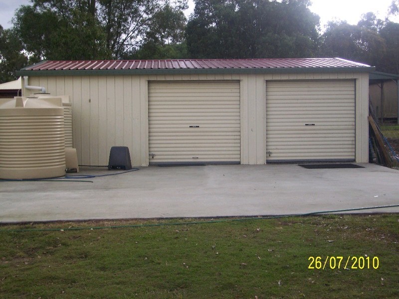 70 Chloe Drive, Munruben QLD 4125