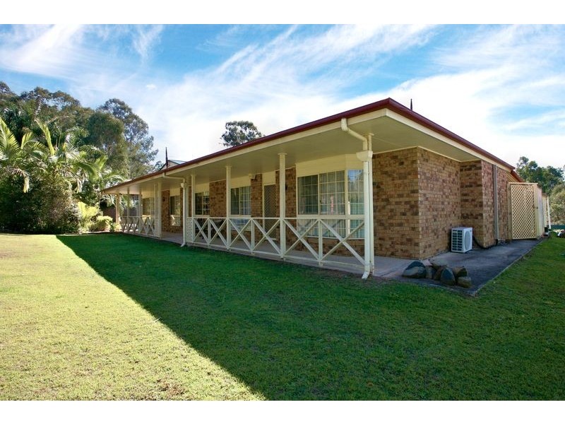 135-137 Cedar Grove Road, Cedar Grove QLD 4285