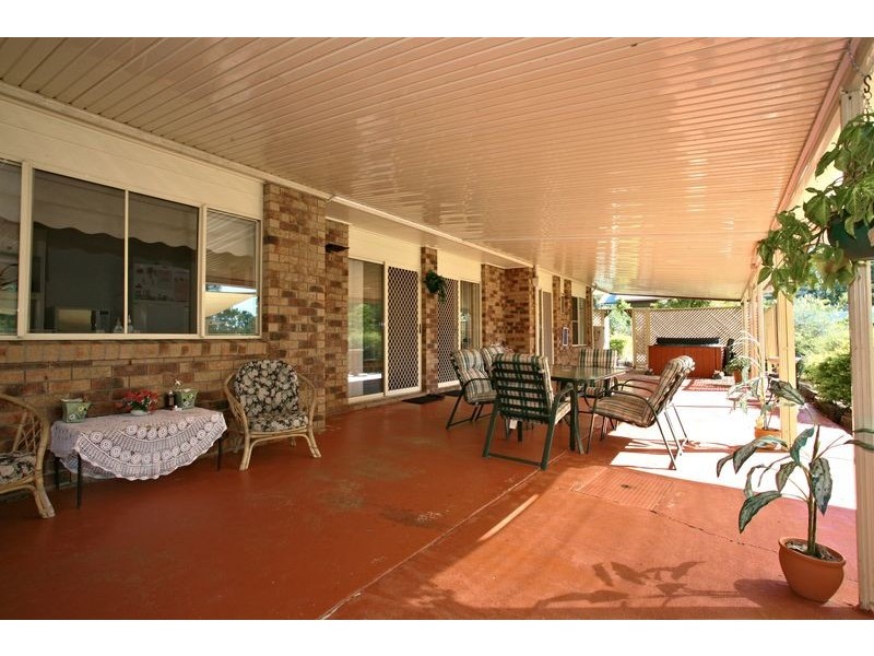 135-137 Cedar Grove Road, Cedar Grove QLD 4285