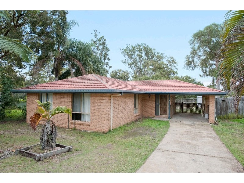 19 Lollard Street, Hillcrest QLD 4118