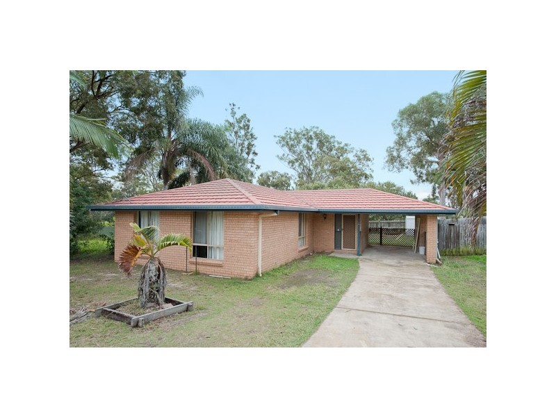 19 Lollard Street, Hillcrest QLD 4118