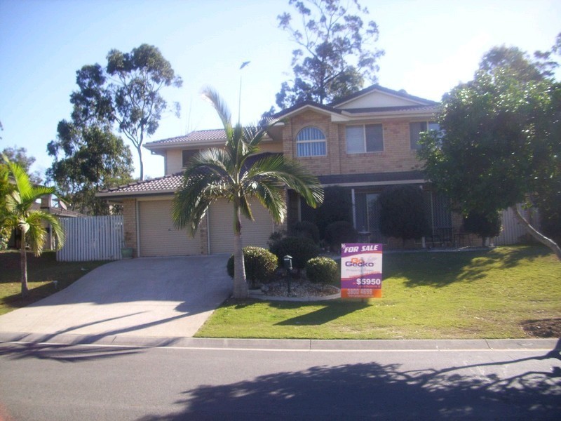 46 Augusta Crescent, Forest Lake QLD 4078