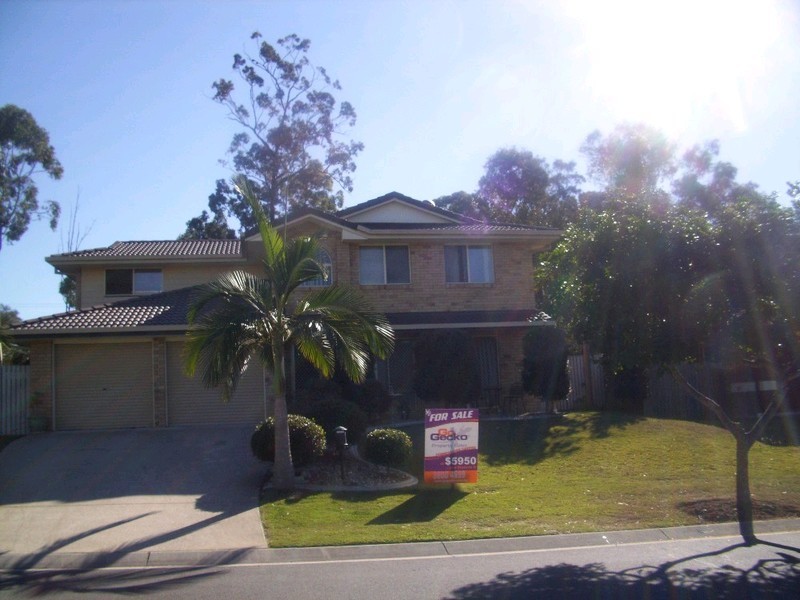 46 Augusta Crescent, Forest Lake QLD 4078
