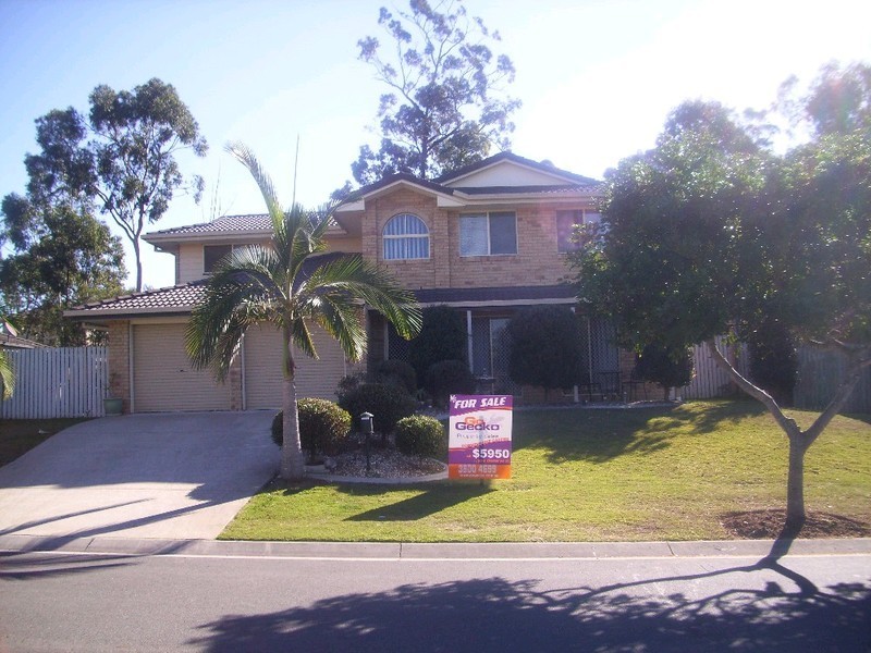 46 Augusta Crescent, Forest Lake QLD 4078