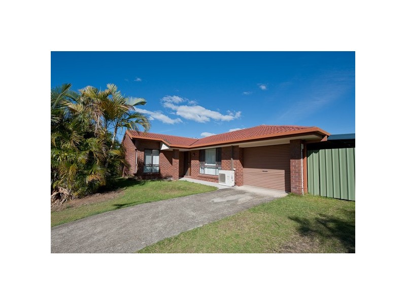 18 Samantha Street, Boronia Heights QLD 4124
