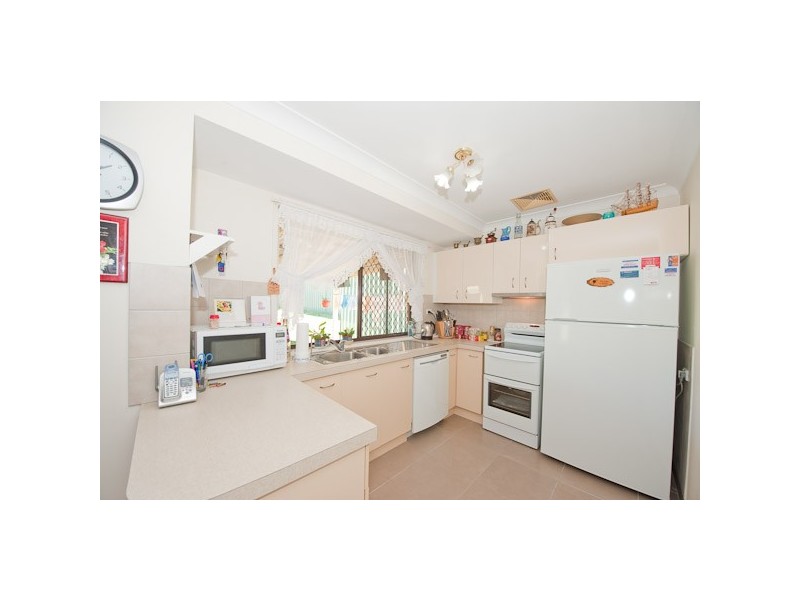 18 Samantha Street, Boronia Heights QLD 4124