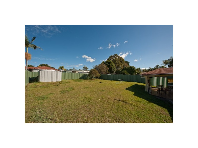 18 Samantha Street, Boronia Heights QLD 4124