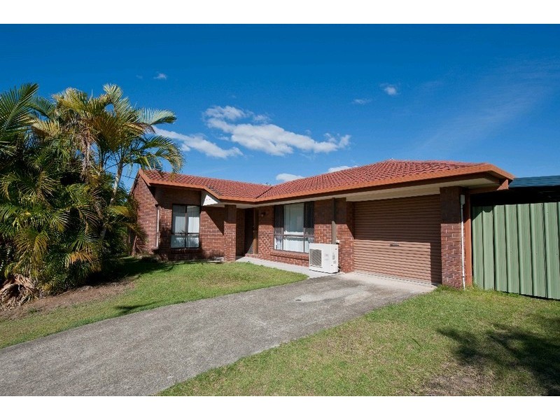 18 Samantha Street, Boronia Heights QLD 4124