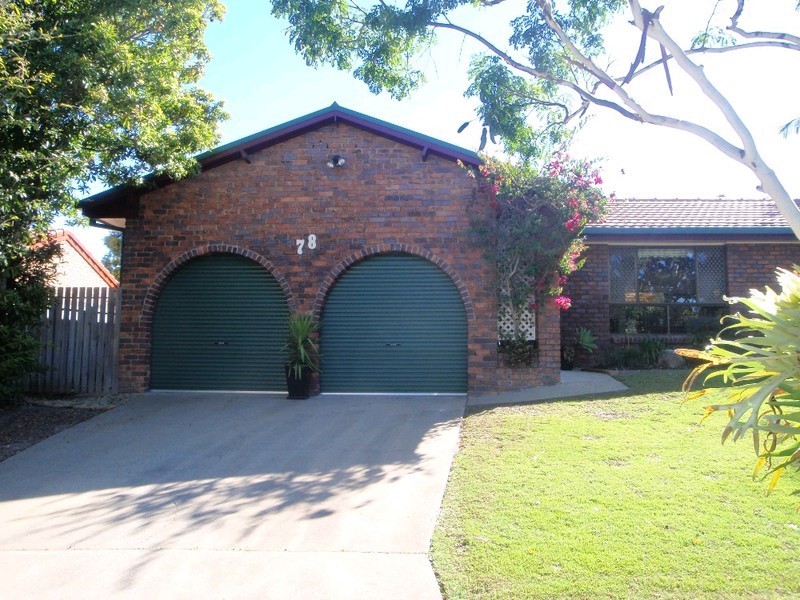 78 Honeywood Street, Sunnybank Hills QLD 4109