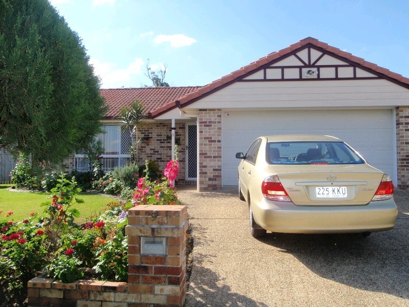 9 Rose Court, Calamvale QLD 4116