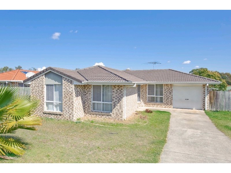 68 Fifth Avenue, Berrinba QLD 4117