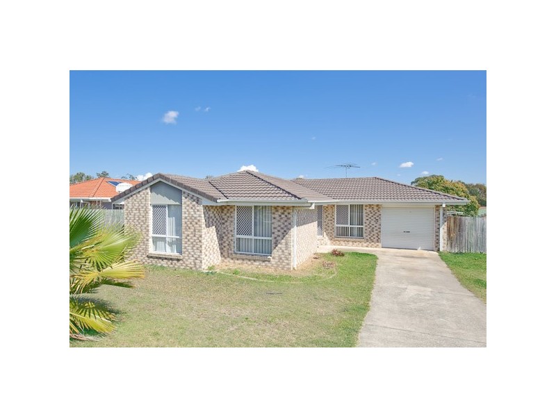 68 Fifth Avenue, Berrinba QLD 4117