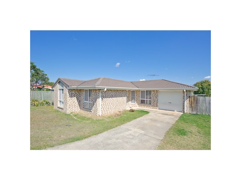 68 Fifth Avenue, Berrinba QLD 4117