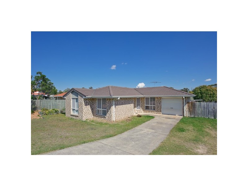 68 Fifth Avenue, Berrinba QLD 4117