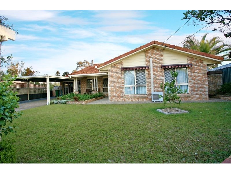6 Ethion Drive, Regents Park QLD 4118
