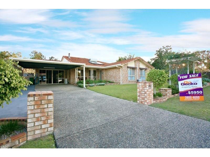 6 Ethion Drive, Regents Park QLD 4118