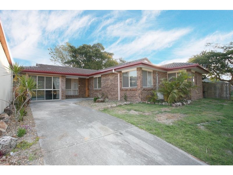85 Parklands Drive, Boronia Heights QLD 4124