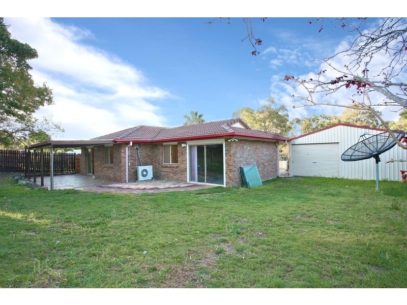 85 Parklands Drive, Boronia Heights QLD 4124