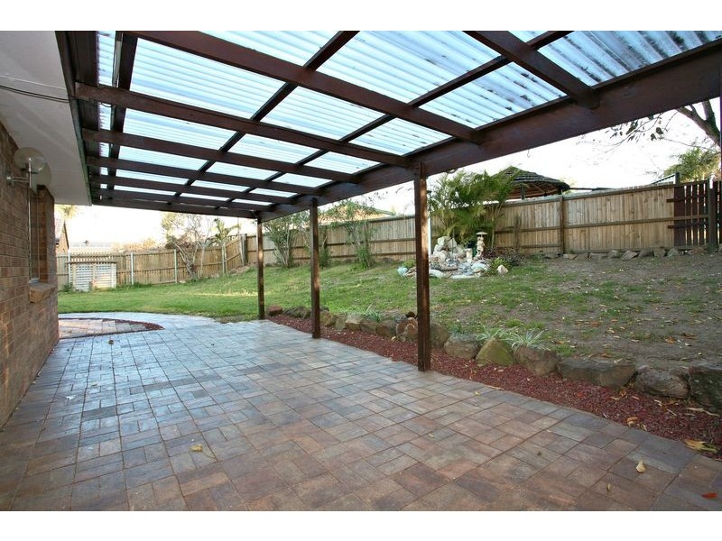 85 Parklands Drive, Boronia Heights QLD 4124
