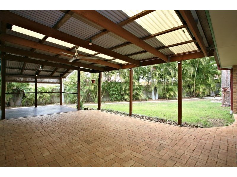 4 Stowe Street, Forest Lake QLD 4078